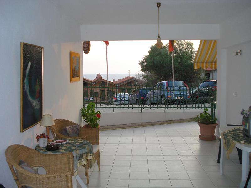 Xenios Loutra Village Solena Villa Chalkidiki Exterior foto