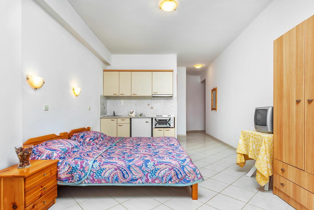 Xenios Loutra Village Solena Villa Chalkidiki Exterior foto