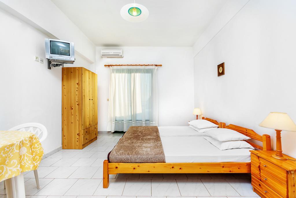 Xenios Loutra Village Solena Villa Chalkidiki Exterior foto