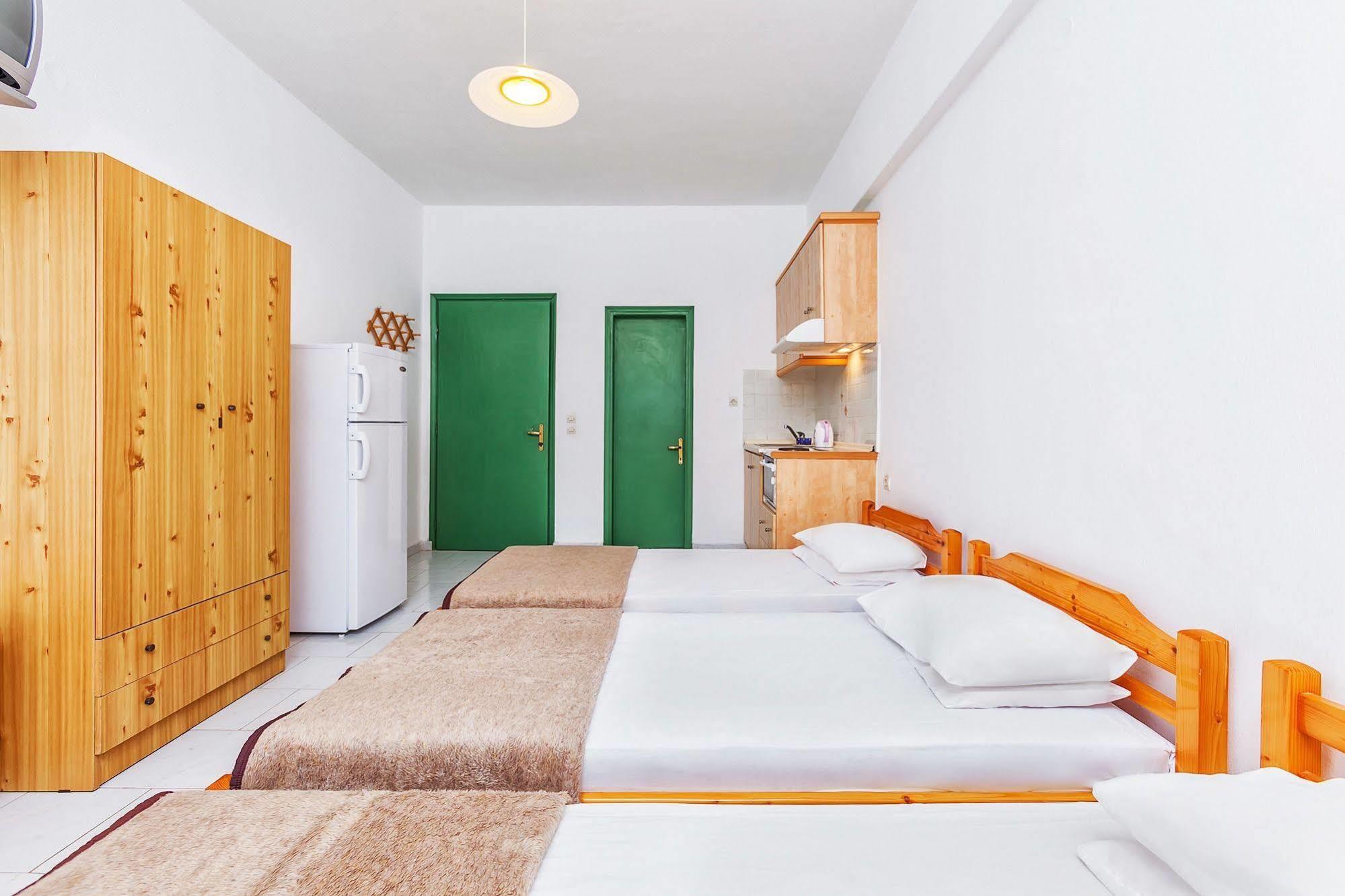 Xenios Loutra Village Solena Villa Chalkidiki Exterior foto
